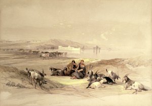 Ancien Ashdod